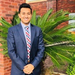 Meet your Posher, Shivam